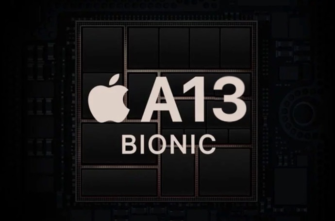 AppleのチップメーカーTSMCは、第2四半期に「A14」5nmチップの生産を開始