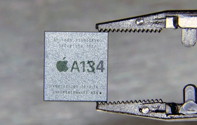 AppleのパワフルなA14は、iPhone 12をMacBook Proと同じくらい高速にすることができる