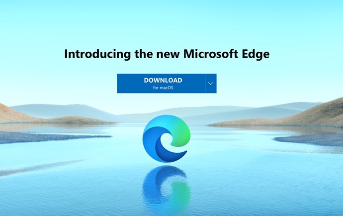 MacでMicrosoft Edgeの使用を開始するために知っておくこと
