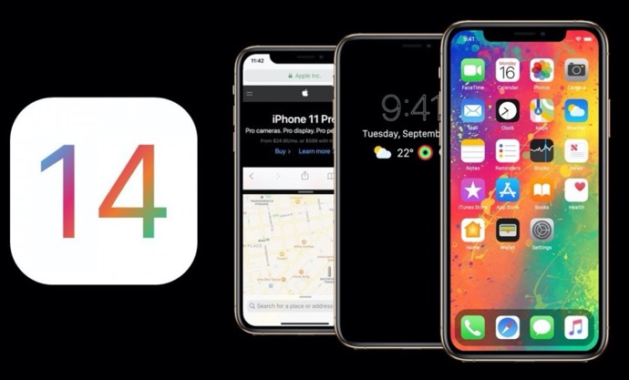 次期iOS 14対応デバイスは、iPhone SEを含むiOS 13デバイスをサポートか