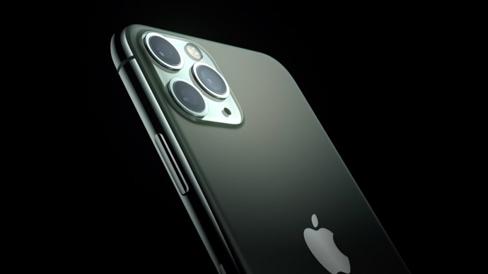 Apple、iOS 13.3.1 BetaでiPhone 11シリーズでのロケーションプライバシーのオン/オフのスイッチを含む