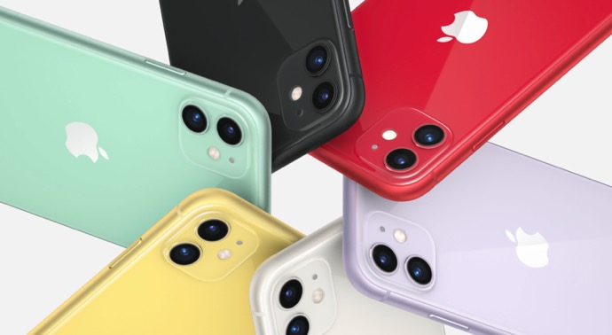 Apple、予想以上のiPhone 11の需要に対応するためにA13チップの生産を増強依頼
