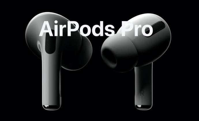 Apple Researchアプリは、聴覚検査のためにAirPods Proを利用