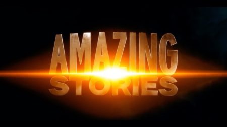 Apple TV+、スティーブン・スピルバーグの「Amazing Stories」公式予告編を公開