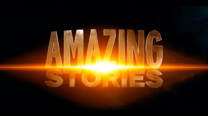 Apple TV+、スティーブン・スピルバーグの「Amazing Stories」公式予告編を公開