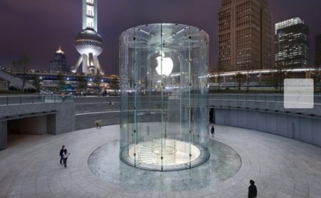 Apple、中国のほとんどの店舗の閉鎖を2月15日まで延長