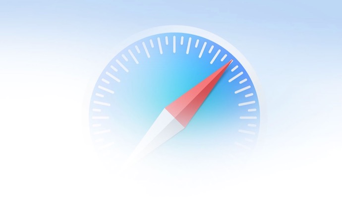 macOS、「Safari」のツールを使用してプライバシーを保護する方法