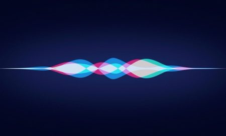 iPhoneおよびiPadで、Siriに音声でなく入力で尋ねる方法