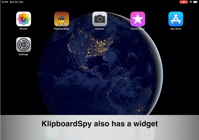 iPhoneおよびiPadアプリは、クリップボードにコピーするすべてを覗き見ることができる