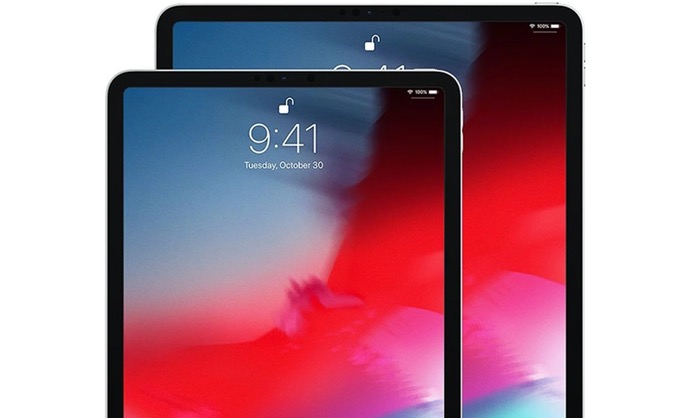 Apple、2020年秋にA14の5G iPad Proモデルをリリース予定