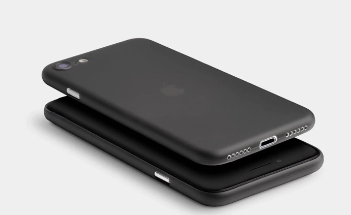 低価格iPhoneの噂の中、「iPhone SE 2」のケースの予約を開始したメーカーも