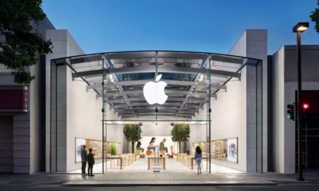 Apple、店舗でのMacの在庫を拡大