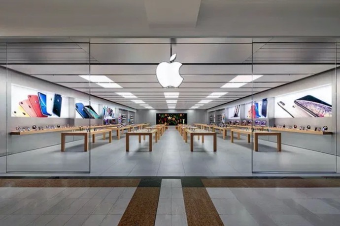 Apple、新型コロナウィルスのためにイタリアの17店舗すべてを閉鎖