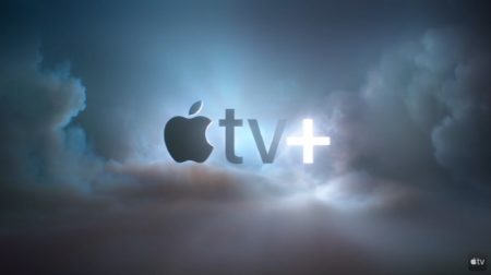 Apple TV+、新型コロナウィルスの影響で撮影を一時的に中断