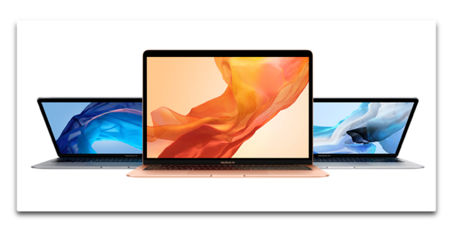 MacBook Air 2018 00002 z