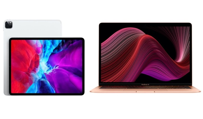 Apple、iPhone、新型iPad Pro、新型MacBook Airの中国国外での購入制限を撤廃