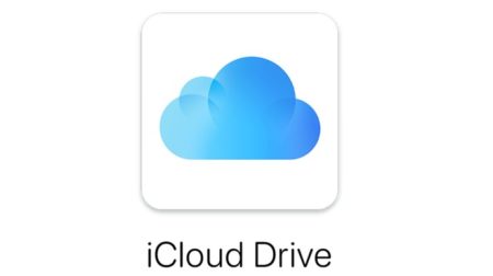 iCloud Driveフォルダ共有機能を使ってドキュメントやフォルダを共有する