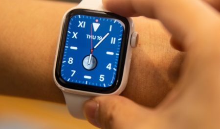 Apple Watch、米国で中国からの輸入品の関税の対象外に承認される