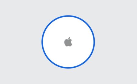 Appleの「AirTags」には複数の色、内蔵スピーカー、アクティベーションロックがある可能性