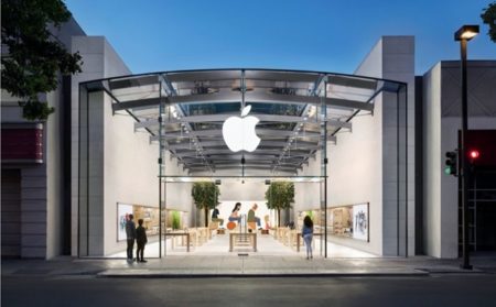Apple，5月にさらに多くの店舗を再開予定