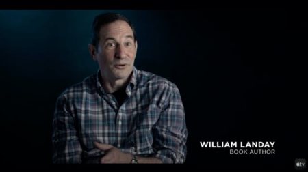Apple TV+、ドラマシリーズ「ジェイコブを守るため」のメイキングビデオ「Defending Jacob — Book to Screen」を公開
