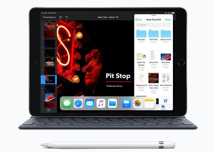 Apple、アンダーザスクリーンTouch IDを搭載したiPad Air、ARMベース12インチMacBook Air、ゲームコントローラーを計画