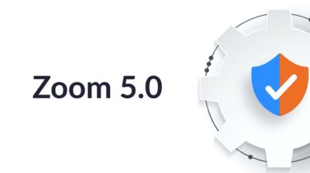 Zoom、セキュリティを強化した「Zoom 5.0」をリリース
