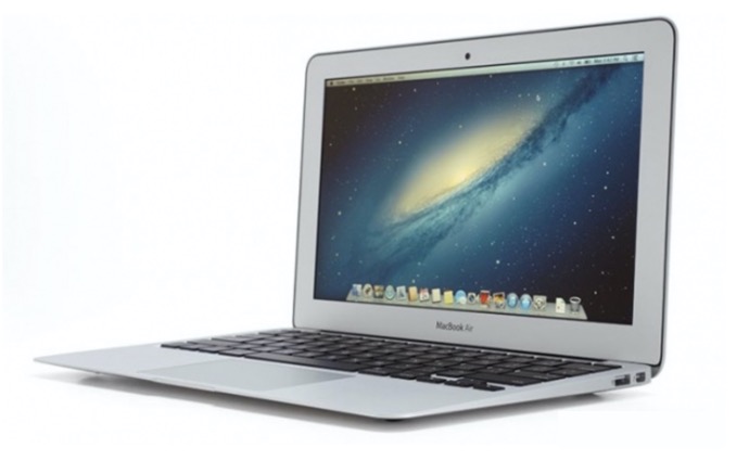 Apple、4月末に2013年および2014年のMacBook AirおよびMacBook Pro 