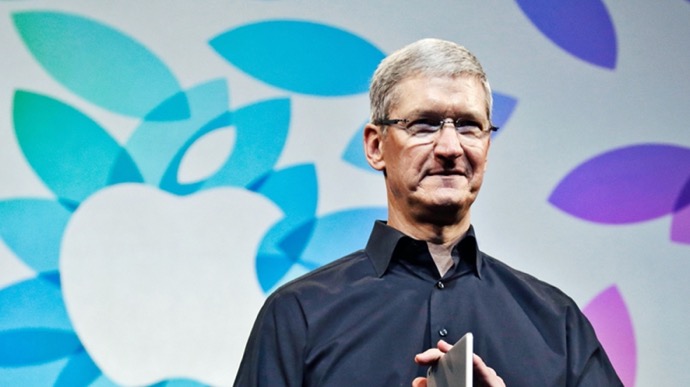 Tim Cook、Appleが通常の状態に戻る計画についてのバーチャル会議を開催