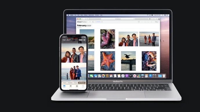 Apple Support、iCloud写真にアクセスして表示する方法のハウツービデオを公開
