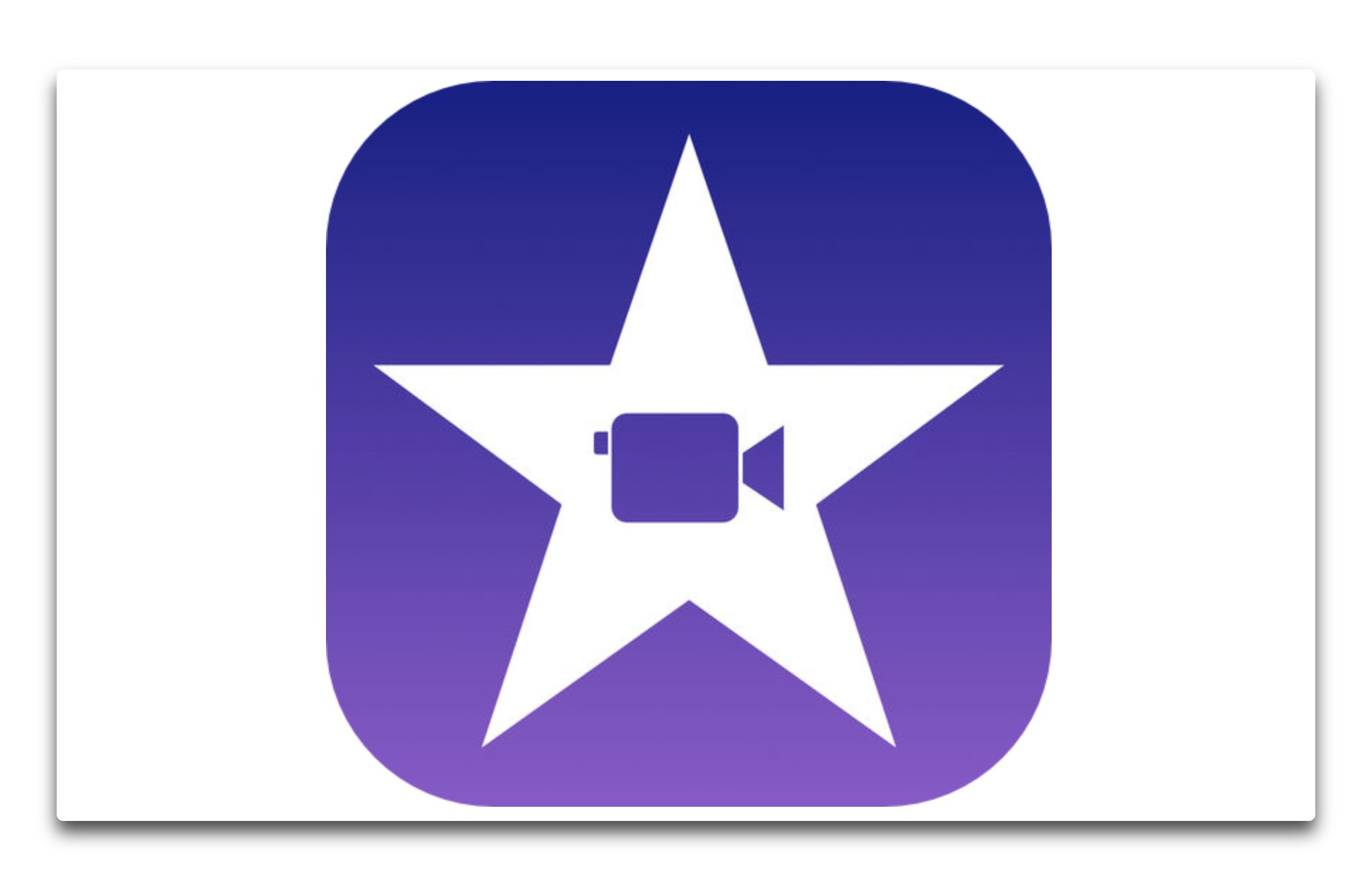 Apple、マウス、またはトラックパッドがより使いやすくなった「iMovie for iOS 2.2.9」をリリース