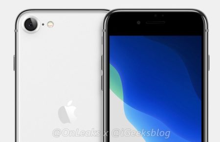 Apple、低価格iPhoneの「iPhone SE」を3カラーオプションで明日金曜日に発売の可能性