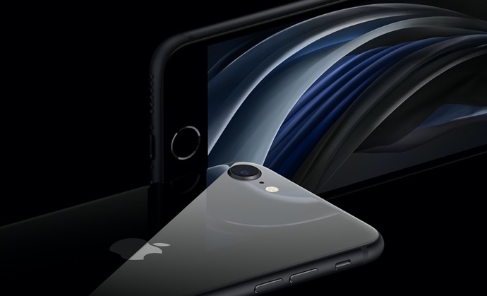 Apple、第2世代のiPhone SEを発表、4月17日から予約注文を開始