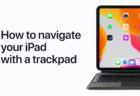 Apple、iPad ProとMagic Keyboardの新しいCF「iPad Pro — Float」を公開