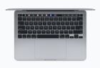 Apple、Magic Keyboard搭載の13インチMacBook Proを発表