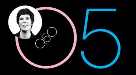 AppleのDeirdre O’Brien氏、「Queer 50」ビジネスリーダーズリストのトップ5に選ばれる