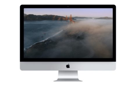 Mac、無料のスクリーンセーバー「Aerial」がバージョンアップで天気情報を表示