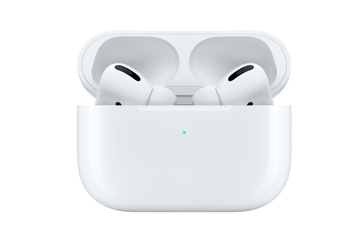 Apple、AirPods Proで”ガタガタ”と音がする問題が続出