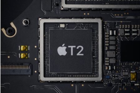 Apple、T2セキュリティチップがMacの再生業者に悪夢をもたらす