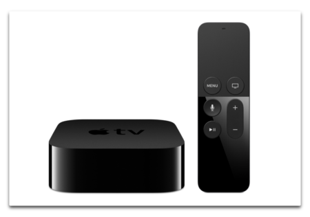 Apple、A12Xチップを搭載した新しいApple TV 4Kが 「出荷準備完了」 とのうわさ