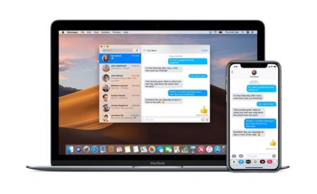 Apple、MacのメッセージアプリをiOS 14コードをベースにしたCatalystバージョンに置き換えを計画