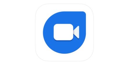 ビデオ通話アプリ「Google Duo」、iPhoneおよびiPadで12 人までのグループで利用が可能に