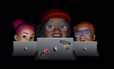 Apple、オンラインでのWWDC 2020を6月22日に開催することを発表