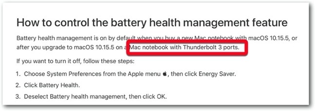 Battery health 00005 z