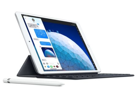 Apple、LG DisplayにアジアでのiPadの需要を満たすためにLCDパネルの緊急供給を要請