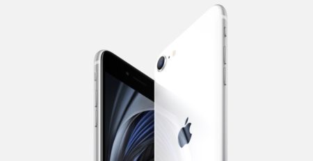 Appleは、4.7インチiPhoneの発売で小さなiPhoneに別れを告げる
