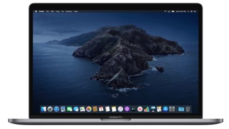 Apple、「macOS Catalina 10.15.5 Developer beta 4 (19F83c)」を開発者にリリース