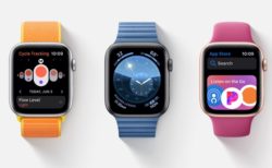 Apple、新しい文字版を含む「watchOS 6.2.5」正式版をリリース