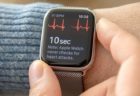Apple Watchの睡眠追跡機能の詳細、コントロールセンターボタン、「おやすみモード」の自動オンなど