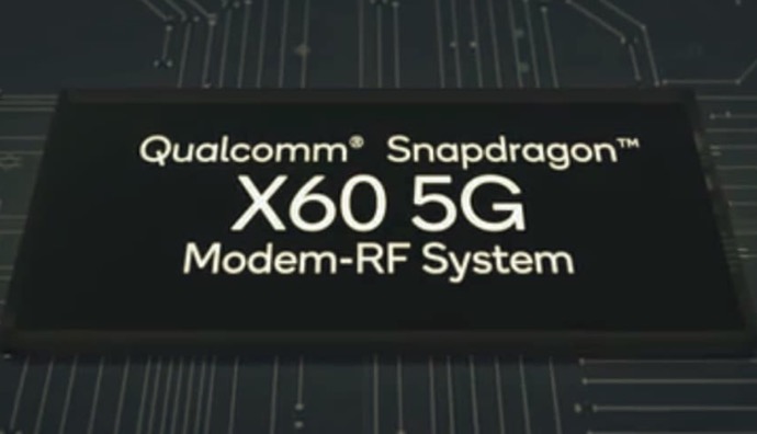 Kuo氏、2020年のiPhoneはQualcomm Snapdragon X60 5Gモデムを搭載と予想